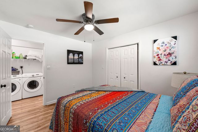 5989 Bowden Street, Austell, GA 30106
