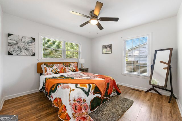 5989 Bowden Street, Austell, GA 30106