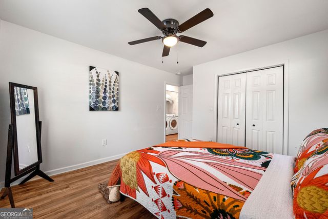 5989 Bowden Street, Austell, GA 30106