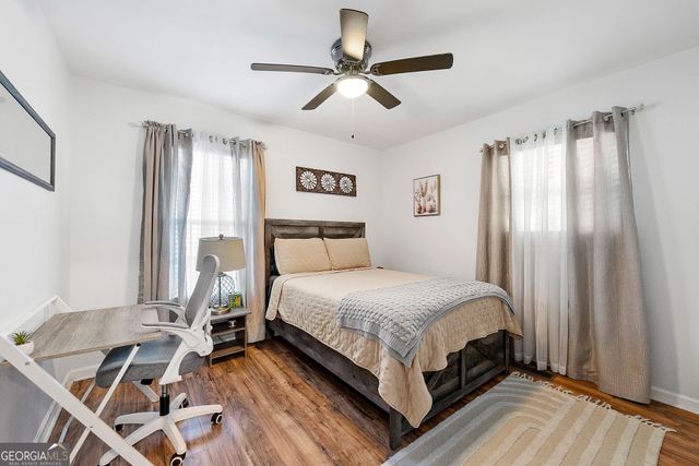 5989 Bowden Street, Austell, GA 30106
