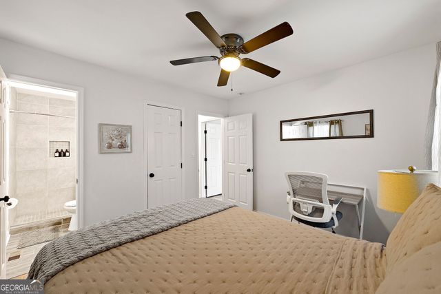 5989 Bowden Street, Austell, GA 30106