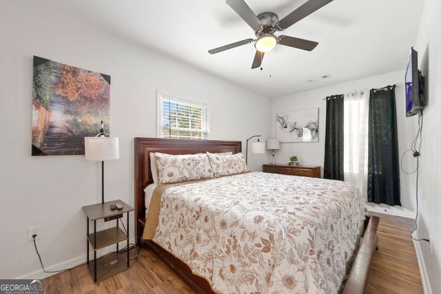 5989 Bowden Street, Austell, GA 30106