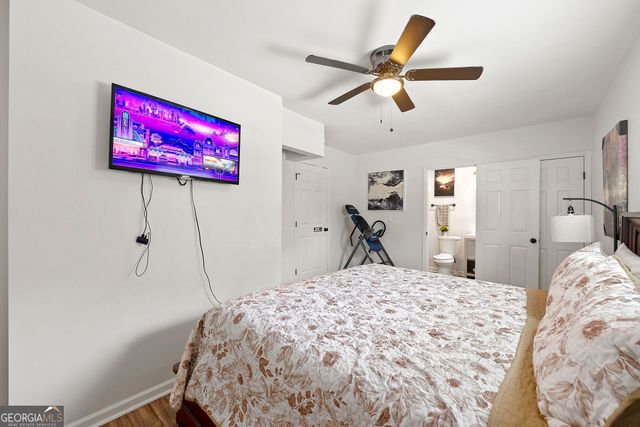 5989 Bowden Street, Austell, GA 30106