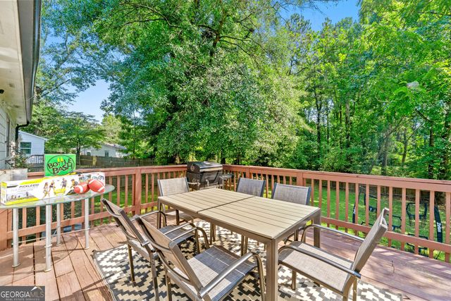 5989 Bowden Street, Austell, GA 30106