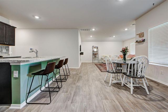 3409 Furrow Drive, Yukon, OK 73099