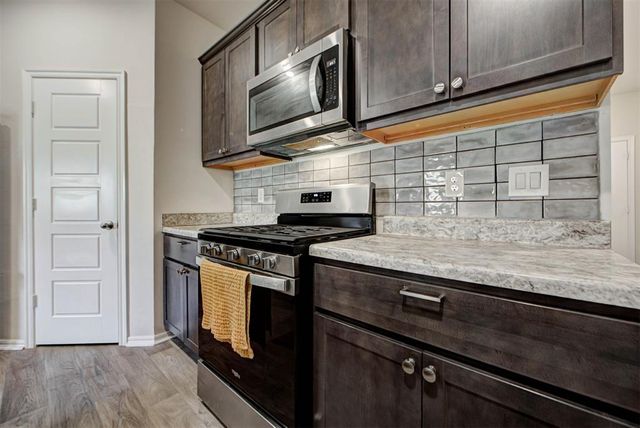 3409 Furrow Drive, Yukon, OK 73099