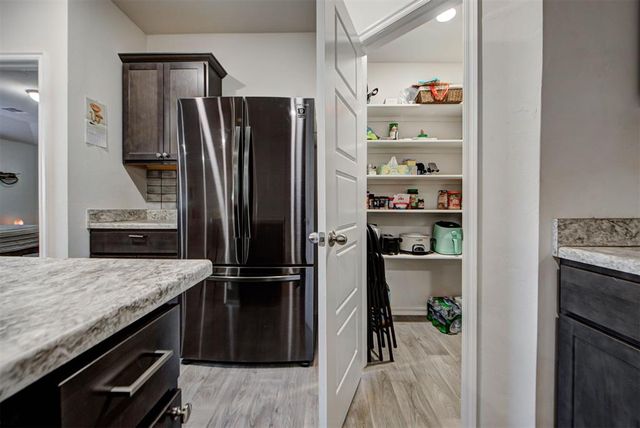 3409 Furrow Drive, Yukon, OK 73099