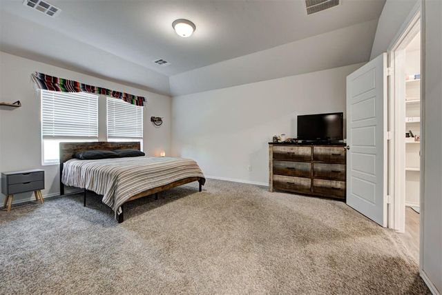 3409 Furrow Drive, Yukon, OK 73099