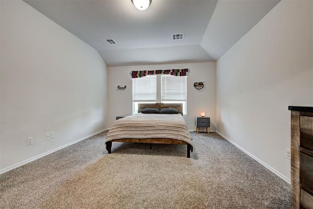 3409 Furrow Drive, Yukon, OK 73099