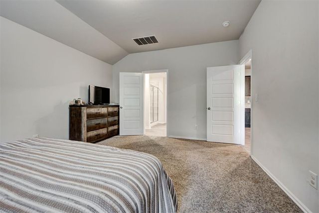 3409 Furrow Drive, Yukon, OK 73099