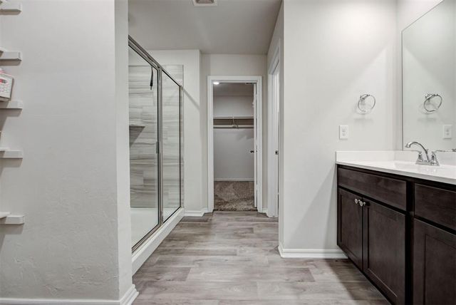 3409 Furrow Drive, Yukon, OK 73099