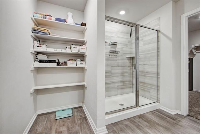 3409 Furrow Drive, Yukon, OK 73099