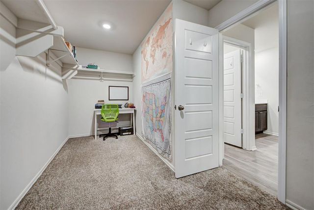 3409 Furrow Drive, Yukon, OK 73099