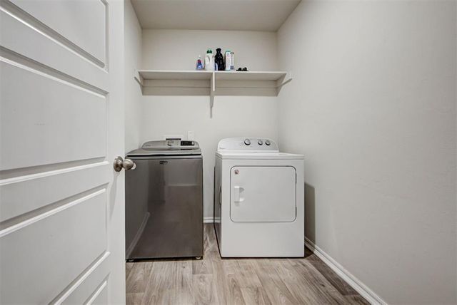 3409 Furrow Drive, Yukon, OK 73099