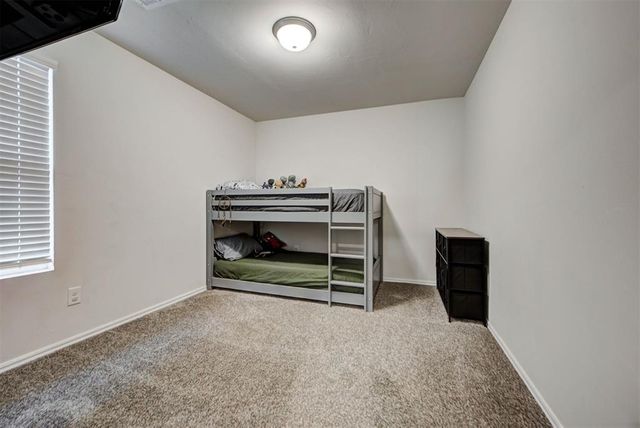 3409 Furrow Drive, Yukon, OK 73099