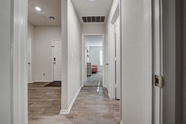 3409 Furrow Drive, Yukon, OK 73099