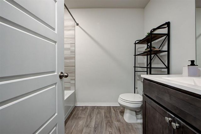 3409 Furrow Drive, Yukon, OK 73099