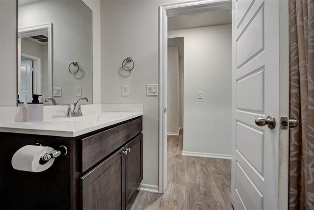 3409 Furrow Drive, Yukon, OK 73099