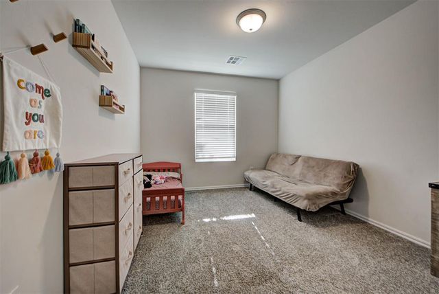 3409 Furrow Drive, Yukon, OK 73099