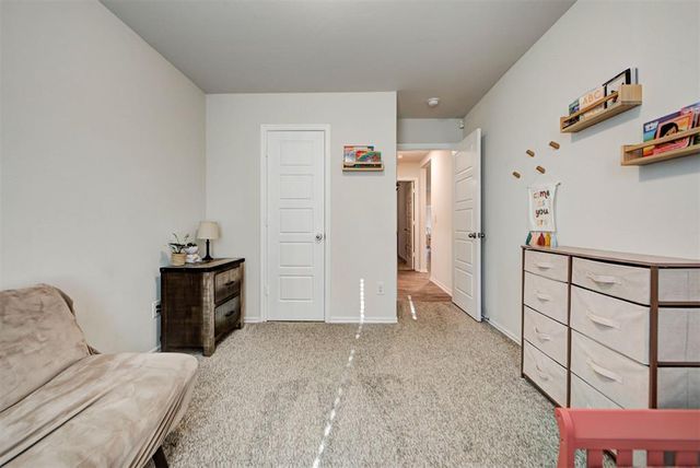 3409 Furrow Drive, Yukon, OK 73099