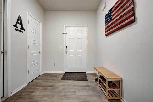 3409 Furrow Drive, Yukon, OK 73099