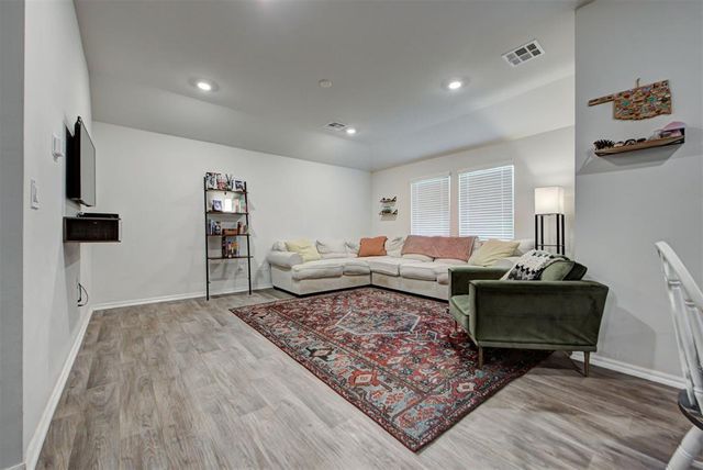 3409 Furrow Drive, Yukon, OK 73099