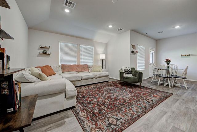 3409 Furrow Drive, Yukon, OK 73099