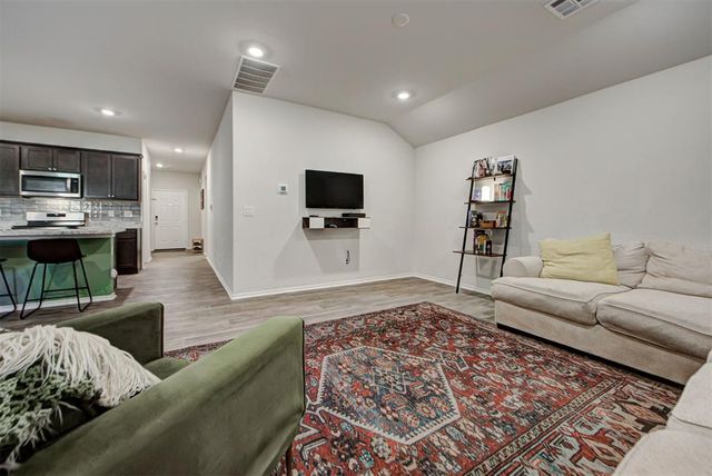 3409 Furrow Drive, Yukon, OK 73099