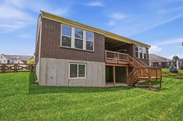 3910 Eagleledge Court, Independence, KY 41051