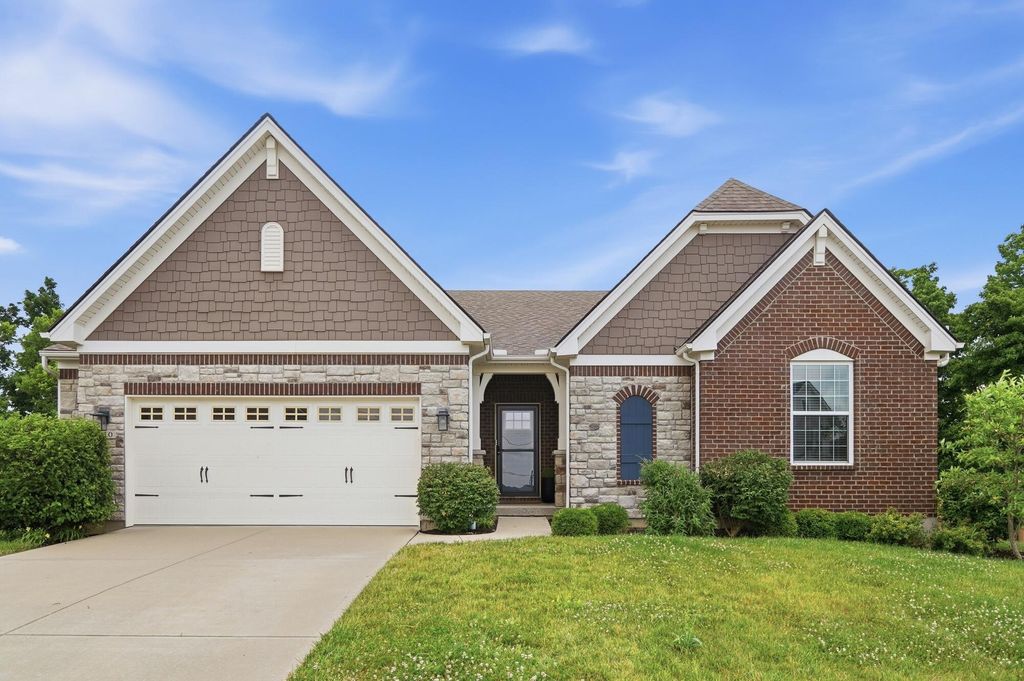 3910 Eagleledge Court, Independence, KY 41051