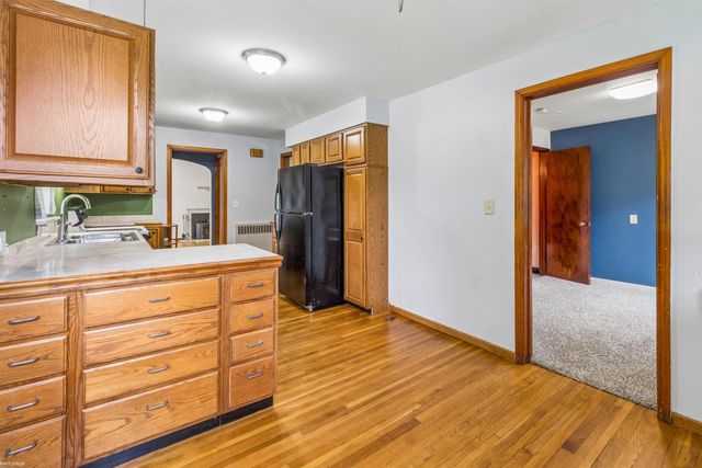 3000 W Water Street, Port Huron, MI 48060