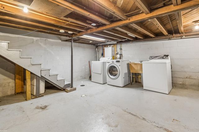 3000 W Water Street, Port Huron, MI 48060