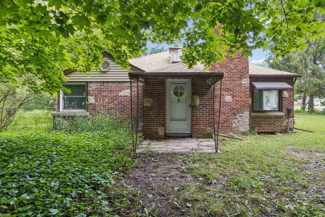 3000 W Water Street, Port Huron, MI 48060