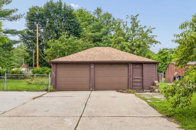 3000 W Water Street, Port Huron, MI 48060