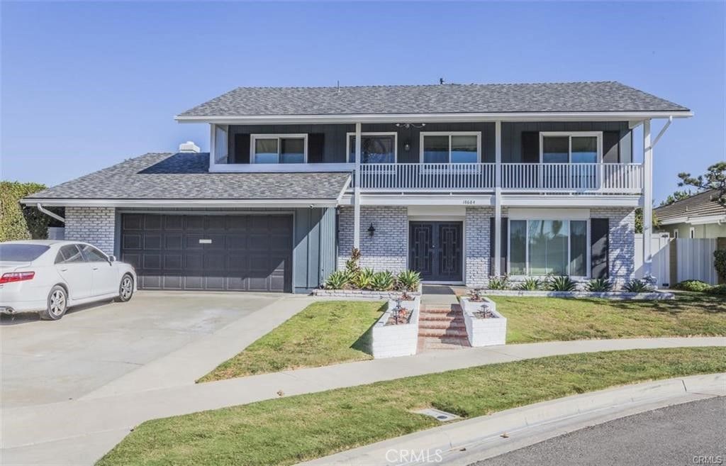 18684 Santa Ramona, Fountain Valley, CA 92708