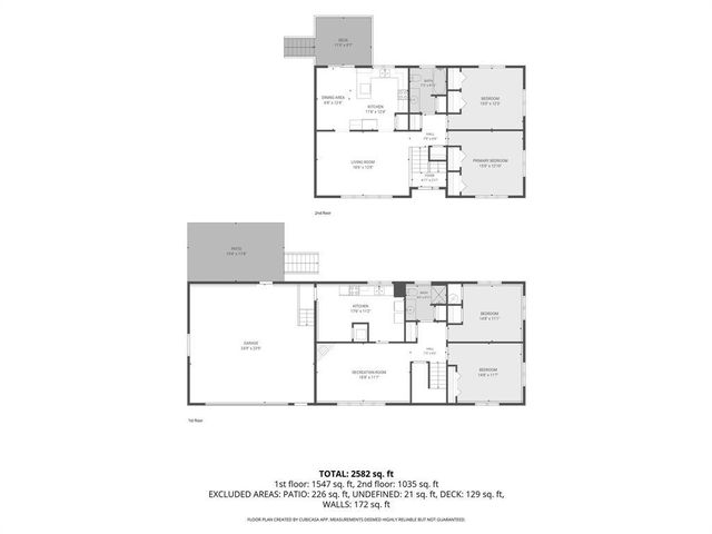 18748 50th Avenue, Chippewa Falls, WI 54729