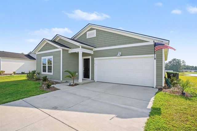 212 Warner Crossing Way, Loris, SC 29569