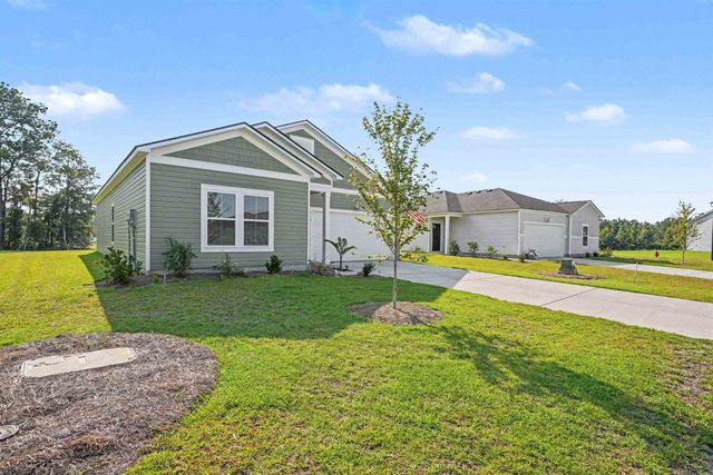 212 Warner Crossing Way, Loris, SC 29569