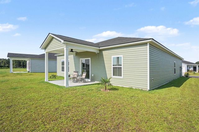212 Warner Crossing Way, Loris, SC 29569