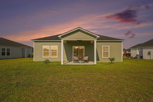 212 Warner Crossing Way, Loris, SC 29569