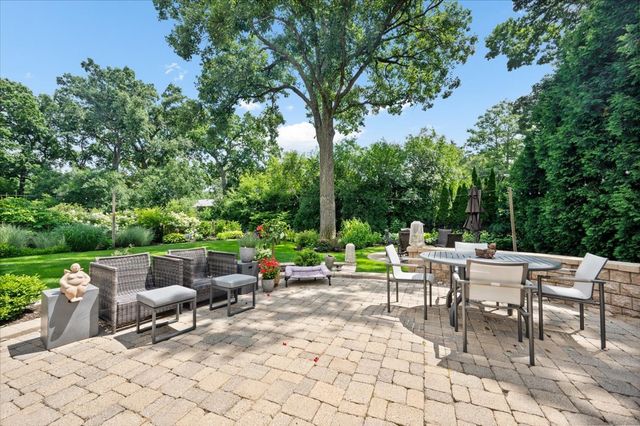1235 Longmeadow Lane, Glencoe, IL 60022