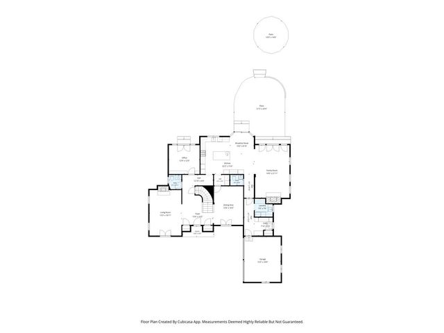 1235 Longmeadow Lane, Glencoe, IL 60022