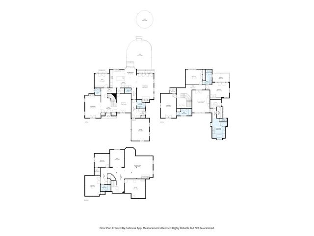 1235 Longmeadow Lane, Glencoe, IL 60022