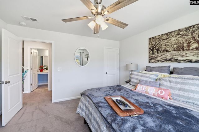 2244 Trakand Drive, Lexington, SC 29073