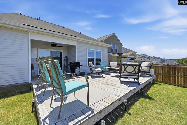 2244 Trakand Drive, Lexington, SC 29073