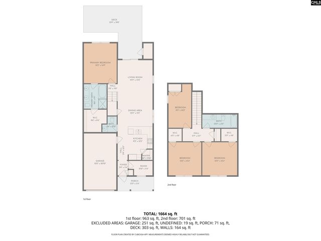 2244 Trakand Drive, Lexington, SC 29073