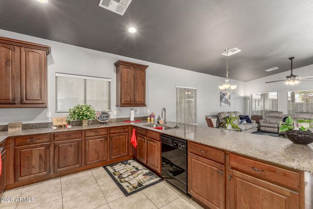 12229 W OCOTILLO Lane, El Mirage, AZ 85335