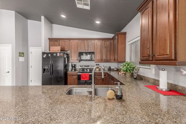 12229 W OCOTILLO Lane, El Mirage, AZ 85335