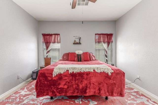 12229 W OCOTILLO Lane, El Mirage, AZ 85335