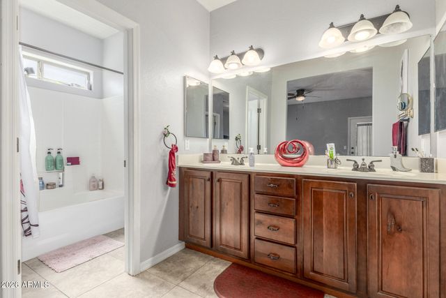 12229 W OCOTILLO Lane, El Mirage, AZ 85335